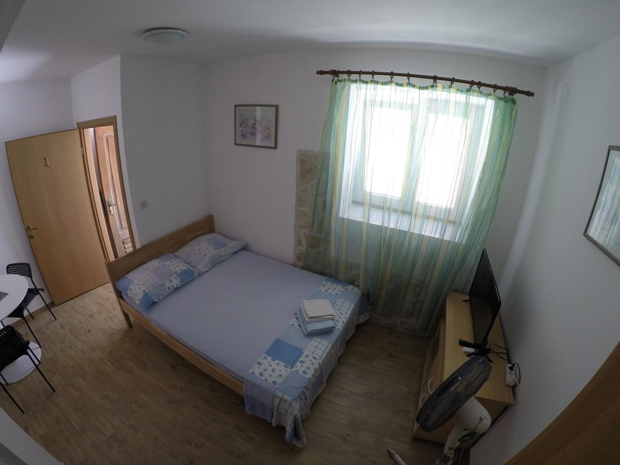 Peach Apartment'S Repic Бибине Екстериор снимка