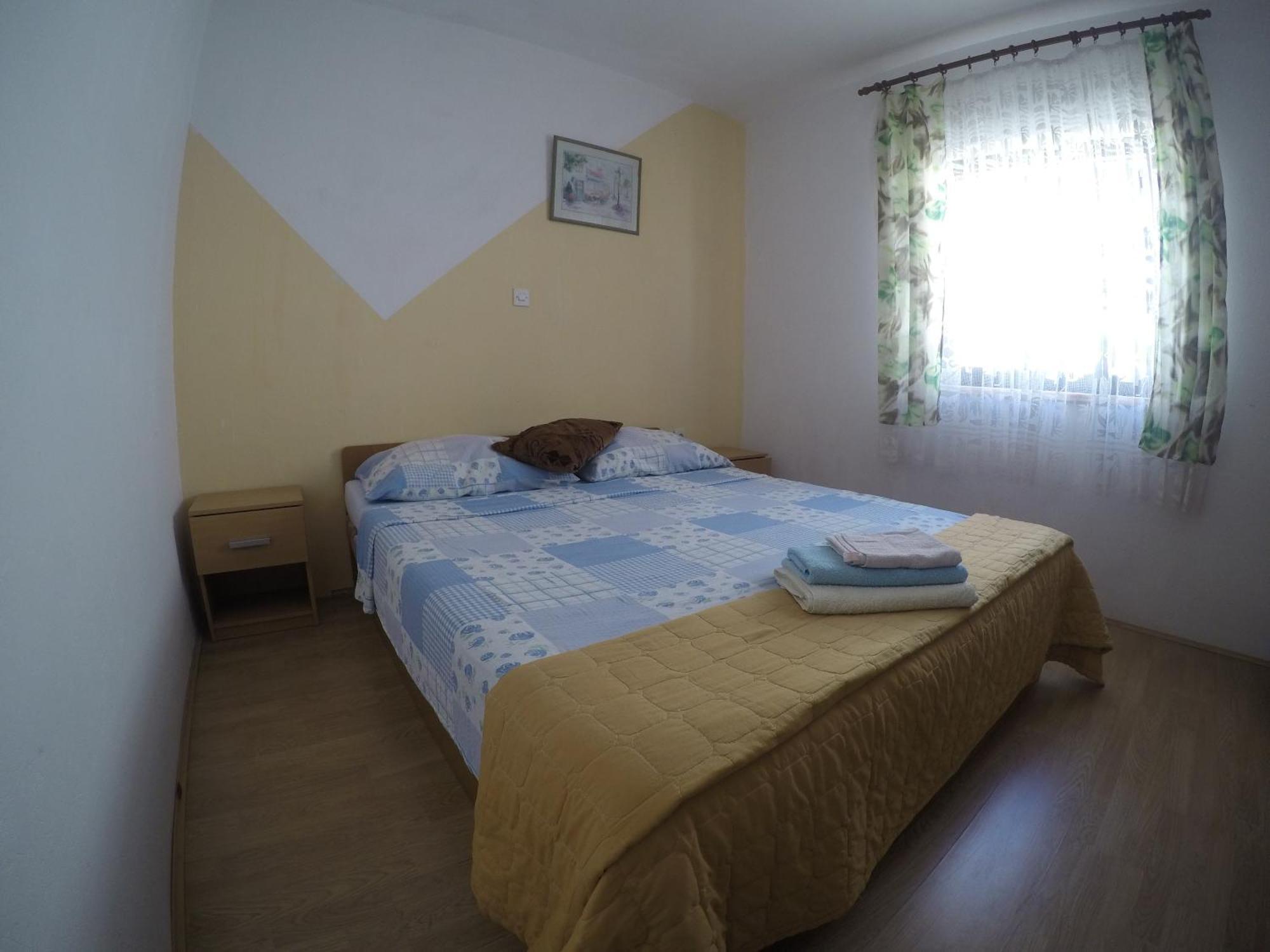 Peach Apartment'S Repic Бибине Екстериор снимка