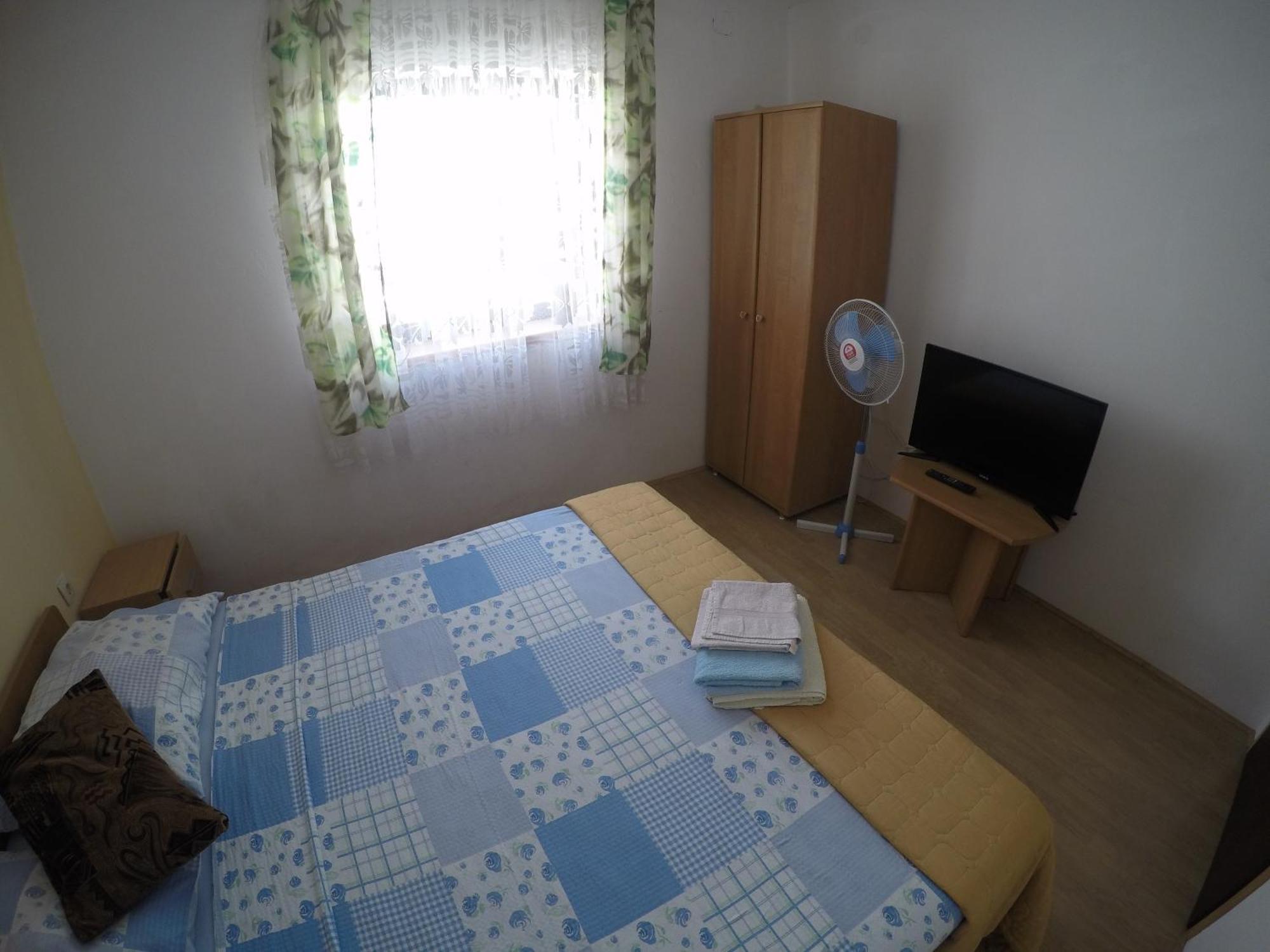 Peach Apartment'S Repic Бибине Екстериор снимка